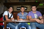 Friday Night at Byblos Old Souk